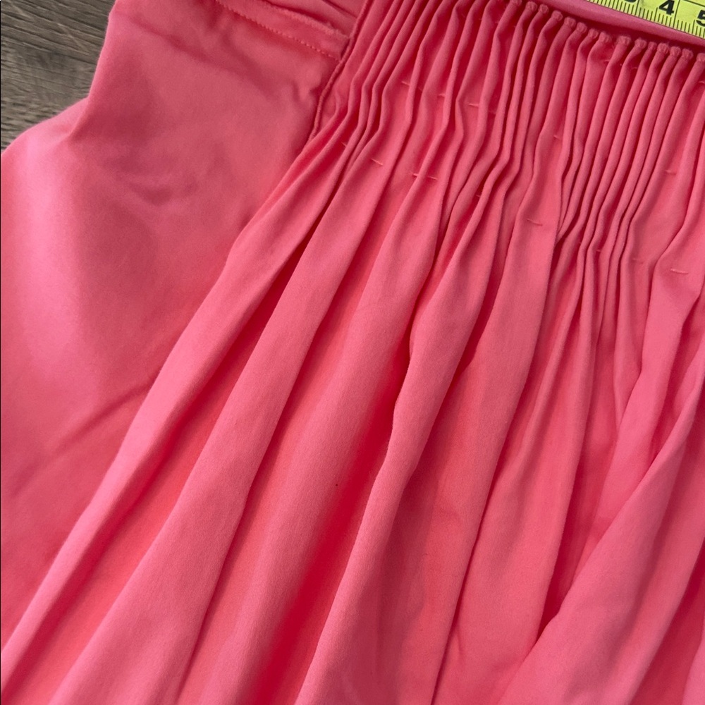 Elie Tahari Coral Sleeveless Dress - Picture 6 of 8